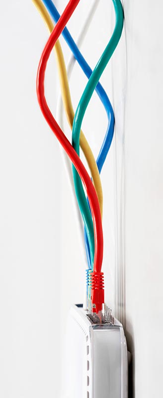 1886453 Netzwerkkabel