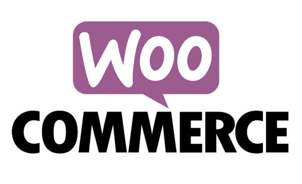 Logo WooCommerce
