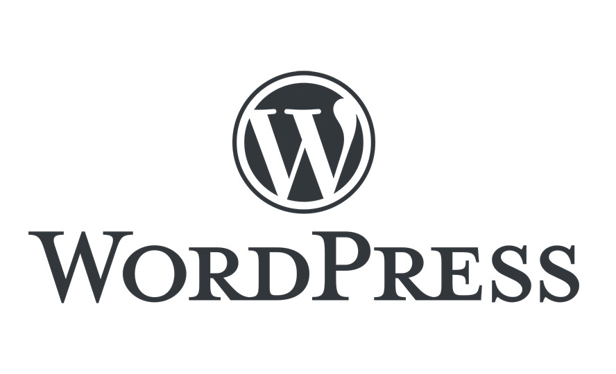 Wordpress-Logo Wordpress-Logo