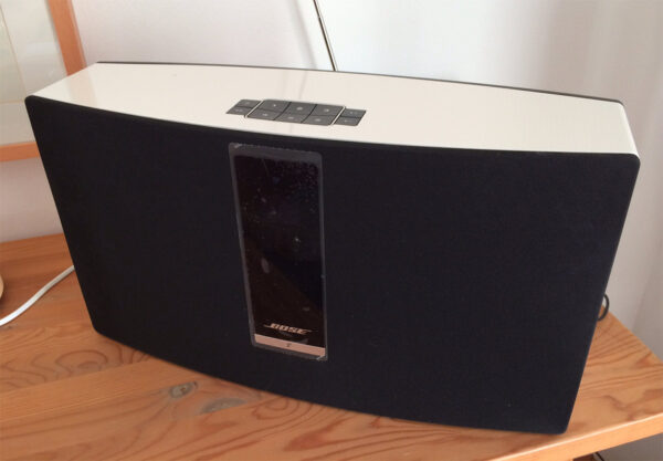 Foto Bose SoundTouch Lautsprecher