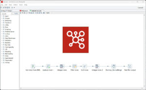 Pentaho Data Integration Community Edition: Wie Hitachi ein Open-Source-Projekt aus dem Netz tilgte
