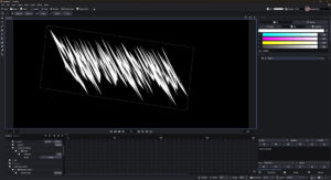 Friction: Open Source Motion Graphics-Editor für Web und Video