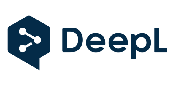 DeepL Logo